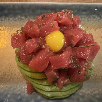 Butterfish Sushi - Bluefin Tuna Taretare - Sushi Bars Near Me - Berkeley, California