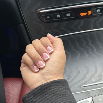 MPJ Nail Spa - Nail Salons Near Me - Monterey Park, California