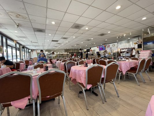 Ocean Bo Dim Sum Cafe by null