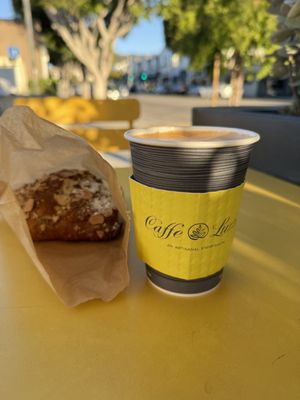 Caffe Luxxe by null