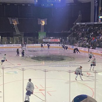Jacksonville Icemen - Stadiums & Arenas Near Me - Jacksonville, Florida Jacksonville Icemen - Stadiums & Arenas Near Me - Jacksonville, Florida