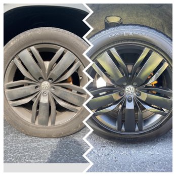 Bava Auto Details - Before\after - Auto Detailing Near Me - Fox River Grove, Illinois Bava Auto Details - Before\after - Auto Detailing Near Me - Fox River Grove, Illinois