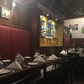 Margaux's Restaurant - Dining area - New American Near Me - Raleigh, North Carolina Margaux's Restaurant - Dining area - New American Near Me - Raleigh, North Carolina