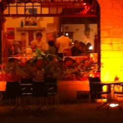 Auberge des Deux Magots