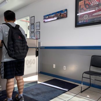 Accurate Smog - New look, new owners. - Smog Check Stations Near Me - Bakersfield, California