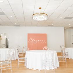 Elegance Unveiled Event Studio