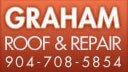 Graham Roof and Repair Logo