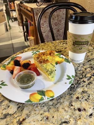 Crescent Moon Coffee Bar & Cafe