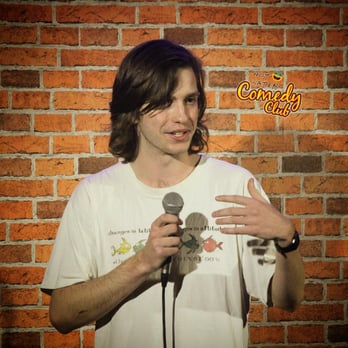 Hot Water Comedy Club - Comedy Clubs Near Me - Liverpool, XMS Hot Water Comedy Club - Comedy Clubs Near Me - Liverpool, XMS