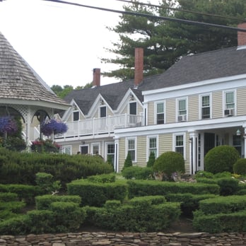 Gazebo Inn Ogunquit - Bed & Breakfast Near Me - Ogunquit, Maine