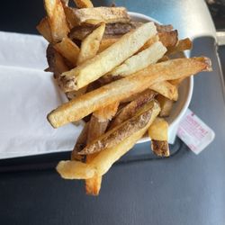 Penn Station East Coast Subs - Fries