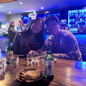 EMA Karaoke & Bar - Kylie and Evan :) - Korean Near Me - Santa Clara, California EMA Karaoke & Bar - Kylie and Evan :) - Korean Near Me - Santa Clara, California