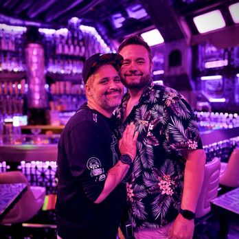 Mothership - Cocktail Bars Near Me - San Diego, California