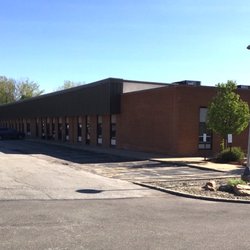 Greenwald Antiques - Building Exterior
