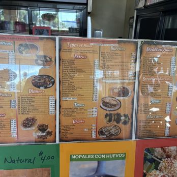 Rocio's Mexican Restaurant - Mexican Near Me - Fresno, California Rocio's Mexican Restaurant - Mexican Near Me - Fresno, California