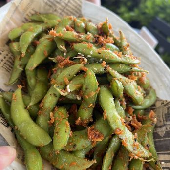 The Beach Bar - Edamame 10/10 - Bars Near Me - Honolulu, Hawaii The Beach Bar - Edamame 10/10 - Bars Near Me - Honolulu, Hawaii