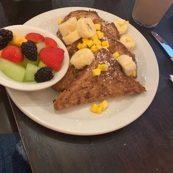 Toast Coffeehouse - Vegan French toast - Breakfast & Brunch Near Me - Port Jefferson Station, New York Toast Coffeehouse - Vegan French toast - Breakfast & Brunch Near Me - Port Jefferson Station, New York
