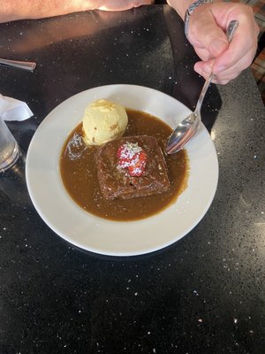 The Balmoral Bar by null