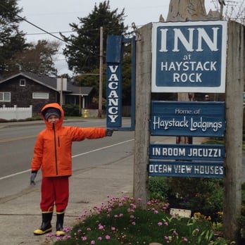 Inn at Haystack Rock - We had a great stay. Read our review. - Hotels Near Me - Cannon Beach, Oregon