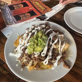 Hecho en Mexico - Asada Nachos Hecho en Mexico - Mexican Near Me - Los Angeles, California Hecho en Mexico - Asada Nachos Hecho en Mexico - Mexican Near Me - Los Angeles, California