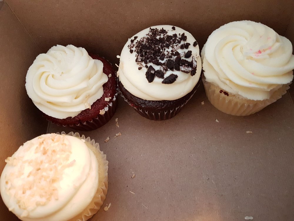 Coco Cake - Red velvet, cookies and cream, vanilla, toasted coconut cupcakes - coconut cupcake, dessert, cupcakes, coconut, red velvet cupcake, red, food, velvet, red velvet cupcakes, cupcake - Bakeries Near Me - Pickering, Ontario Coco Cake - Red velvet, cookies and cream, vanilla, toasted coconut cupcakes - coconut cupcake, dessert, cupcakes, coconut, red velvet cupcake, red, food, velvet, red velvet cupcakes, cupcake - Bakeries Near Me - Pickering, Ontario