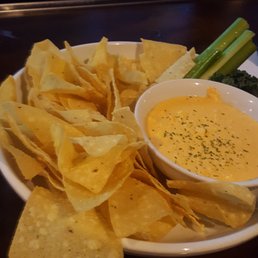Buffalo Chicken