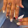 US Nails gift card