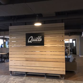 Quills Coffee - Quills! - Coffee & Tea Near Me - Indianapolis, Indiana
