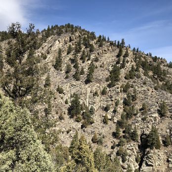 Genesee Park - Parks Near Me - Golden, Colorado