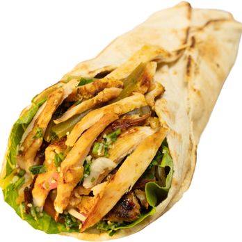 Ali Baba's - shawarma - Mediterranean Near Me - Toronto, Ontario