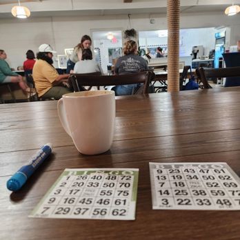 1985 Coffee - Bingo night! - Coffee & Tea Near Me - Atlantic Beach, Florida
