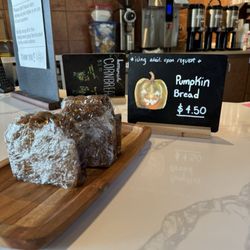 Blackwater Coffee & Cafe