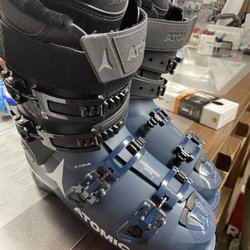 Piche's Ski & Sport Shop - New fitted and fantastic