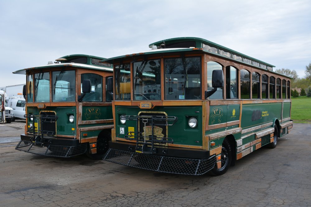 SIGNATURE TRUCK CENTER Updated October 2024 10 Photos 970 Pyott