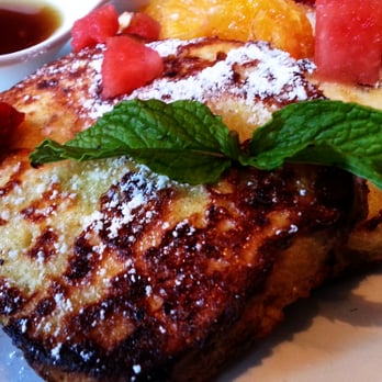 Urban Crust - 'Italian' French Toast - Pizza Near Me - Plano, Texas Urban Crust - 'Italian' French Toast - Pizza Near Me - Plano, Texas
