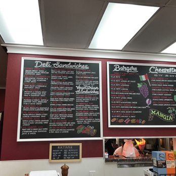 Americano - Italian Near Me - Livermore, California Americano - Italian Near Me - Livermore, California