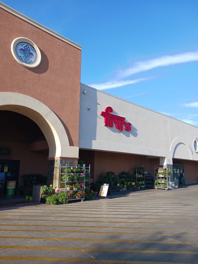 FRY’S FOOD AND DRUG Updated September 2024 24 Reviews 5941 E