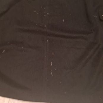 5th Tavern - 1st back panel of my coat. - New American Near Me - Bloomfield Hills, Michigan