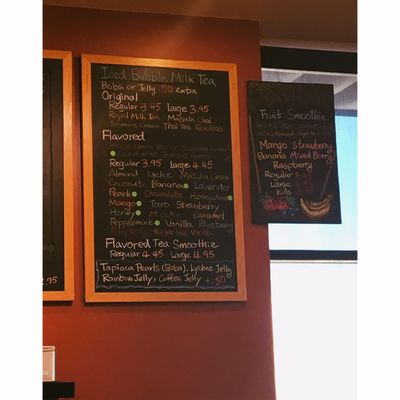 Menu photo 4 Indigo Tea Co. Burnsville, MN Menu photo 4 Indigo Tea Co. Burnsville, MN