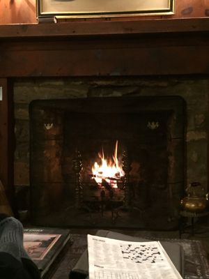 The Inn at Mount Vernon Farm by null