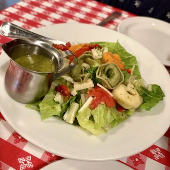 Lola & Giuseppe's Trattoria - Giuseppe's Salad - Italian Near Me - Columbus, Ohio Lola & Giuseppe's Trattoria - Giuseppe's Salad - Italian Near Me - Columbus, Ohio
