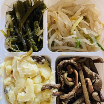 Chungdam - Banchan - Korean Near Me - Santa Clara, California Chungdam - Banchan - Korean Near Me - Santa Clara, California