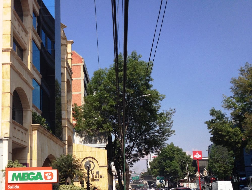 Lua Hotel y Villas