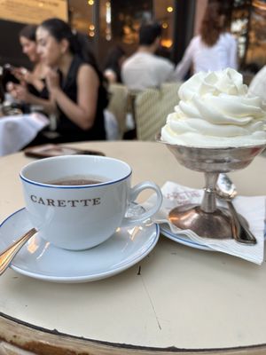 Carette by null