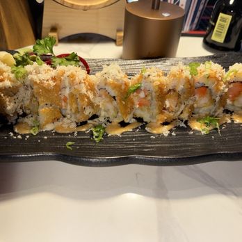 Silom Thai & Sushi Bar - Pyramid - Thai Near Me - Atlanta, Georgia Silom Thai & Sushi Bar - Pyramid - Thai Near Me - Atlanta, Georgia