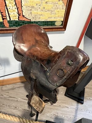 McLarty Treasure Museum by null