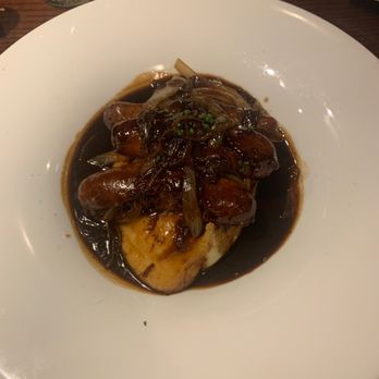 Darkey Kellys - Bangers and mash - Pubs Near Me - Dublin, D Darkey Kellys - Bangers and mash - Pubs Near Me - Dublin, D
