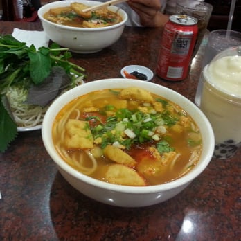 Thien Long - Bun rieu - Vietnamese Near Me - San Jose, California Thien Long - Bun rieu - Vietnamese Near Me - San Jose, California