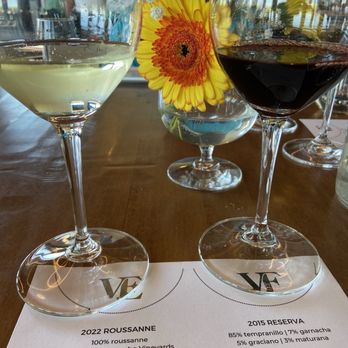 Valdemar Estates - Yummy - Tapas/Small Plates Near Me - Walla Walla, Washington
