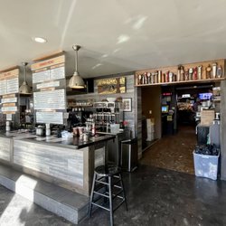Brio's Pizzeria & Restaurant